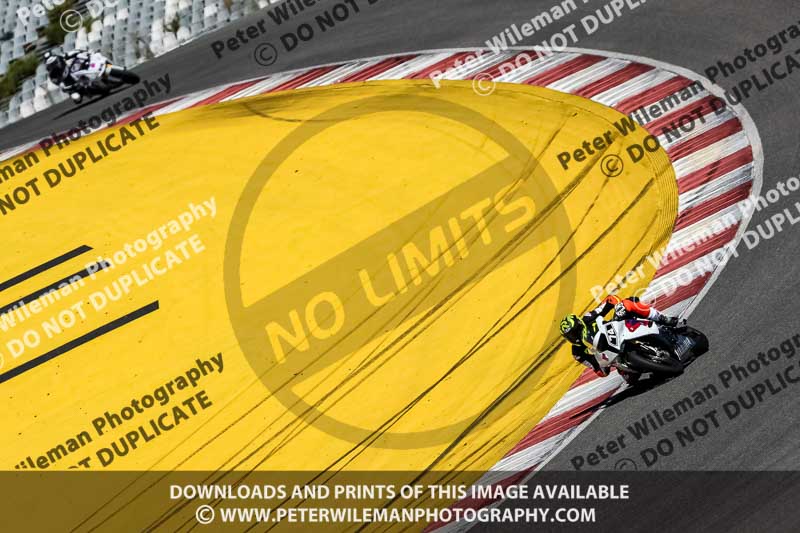 may 2019;motorbikes;no limits;peter wileman photography;portimao;portugal;trackday digital images